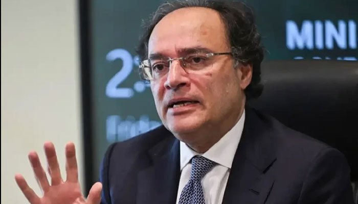 آئی ایم ایف کے ساتھ اسٹاف لیول معاہدہ ہوچکا ہے، وفاقی وزیر خزانہ