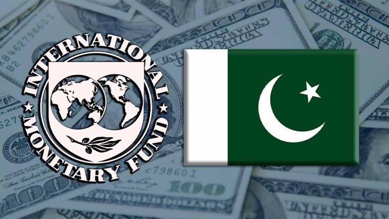 آئی ایم ایف سے آئندہ بجٹ پر ٹیکس پالیسی، پبلک فنانس مینجمنٹ میں تبدیلی پر اتفاق