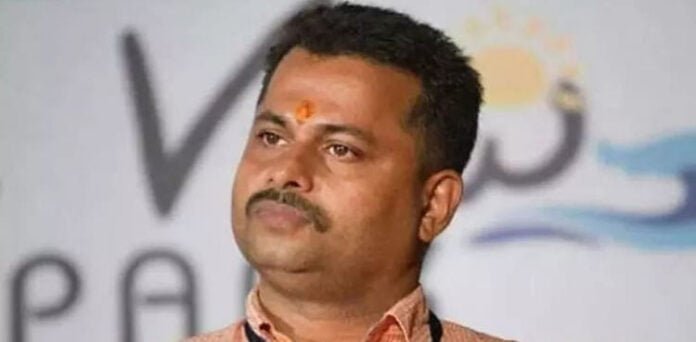 بھارتی ریاست کیرالہ میں مسلم بچی کے ساتھ زیادتی کے جرم ثابت ہونے پر بی جے پی رہنما کو فطری موت تک عمر قید کی سزا بی جے پی رہنما کو