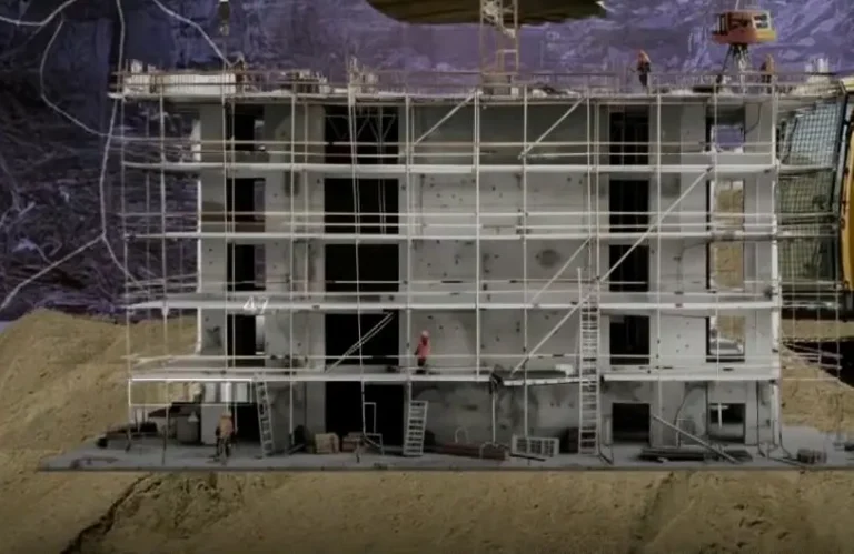 امریکہ کی جانب سے غزہ میں ’متبادل محفوظ کمیونٹیز‘ کی تجویز—نیویارک ٹائمز