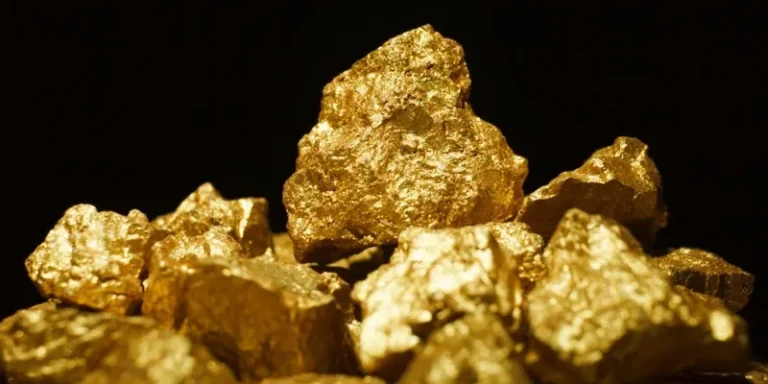 چین میں تاریخ کی سب سے بڑی سونے کی دریافت — لیاؤننگ میں 1,444 ٹن ذخائر کی تصدیق، عالمی مارکیٹ میں قدر تقریباً 166 ارب یورو چین میں تاریخ کی سب سے بڑی سونے کی دریافت — لیاؤننگ میں 1,444 ٹن ذخائر کی تصدیق، عالمی مارکیٹ میں قدر تقریباً 166 ارب یورو