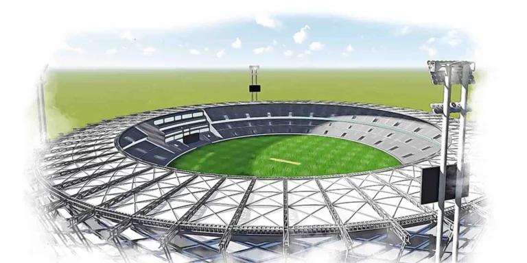 اسلام آباد میں عالمی معیار کا نیا کرکٹ اسٹیڈیم بنانے کا فیصلہ، منصوبہ ایک سال میں مکمل کیا جائے گا