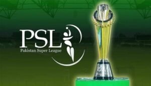 پی ایس ایل پاکستان کا سب سے بڑا اسپورٹس برانڈ بن گیا، عالمی سطح پر زبردست پیش رفت