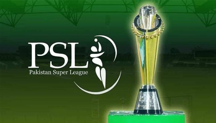 پاکستان سپر لیگ کی تقریبات آج لارڈز اور لندن میں—محسن نقوی و قومی کرکٹرز کی شرکت متوقع پاکستان سپر لیگ کی تقریبات آج لارڈز اور لندن میں—محسن نقوی و قومی کرکٹرز کی شرکت متوقع