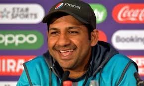 سرفراز احمد کی کرکٹ میں واپسی— سابق کپتان کو پی سی بی میں اہم ذمہ داریاں مل گئیں سرفراز احمد کی کرکٹ میں واپسی— سابق کپتان کو پی سی بی میں اہم ذمہ داریاں مل گئیں