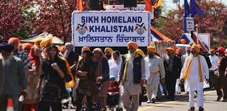 بھارت نے حملہ کیا تو پاکستان کا دفاع کریں گے، خالصتانی سکھوں کا اعلان بھارت نے حملہ کیا تو پاکستان کا دفاع کریں گے، خالصتانی سکھوں کا اعلان