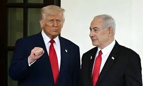 غزہ کے معاملے پر امریکا اور اسرائیل میں اختلافات شدت اختیار کر گئے غزہ کے معاملے پر امریکا اور اسرائیل میں اختلافات شدت اختیار کر گئے