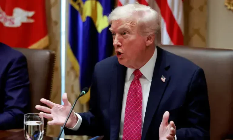 ٹرمپ ہنگری کو روسی تیل پر پابندیوں سے مستثنیٰ کرنے پر غور کر رہے ہیں امریکی صدر ڈونلڈ ٹرمپ نے خبردار کیا ہے کہ