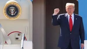 ٹرمپ وسطی ایشیائی صدور سے ملاقات کریں گے، چین و روس کے بڑھتے اثر و رسوخ کا مقابلہ امریکی ایجنڈے میں شامل ٹرمپ وسطی ایشیائی صدور سے ملاقات کریں گے، چین و روس کے بڑھتے اثر و رسوخ کا مقابلہ امریکی ایجنڈے میں شامل