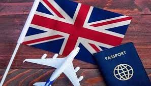 برطانیہ نے 85 ممالک کے شہریوں کے لیے ایٹا اسکیم سختی سے نافذ کر دی