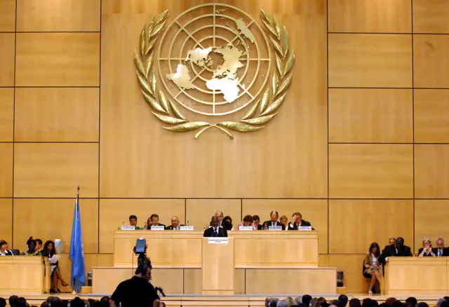 اقوام متحدہ کے ماہرین کا پہلگام واقعے کے بعد بھارت میں انسانی حقوق کی خلاف ورزیوں پر تشویش کا اظہار