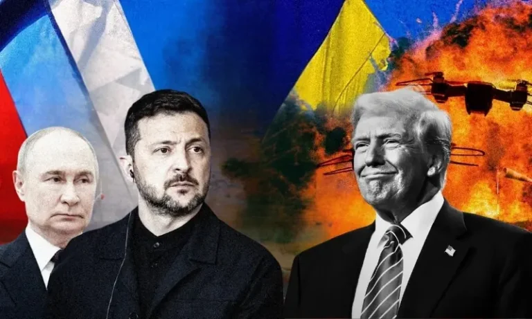 یوکرین کا امریکی حمایت یافتہ امن فریم ورک پر پیشرفت پر آمادگی کا اعلان، زیلنسکی کا یورپی اتحادیوں کی شمولیت پر زور