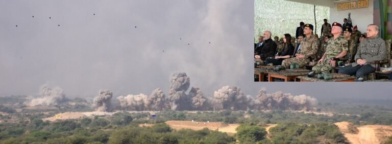 اردن کے بادشاہ کا دفاعی شعبے کا اہم دورہ — پاکستان اور ہاشمی سلطنت کے تعلقات نئے مرحلے میں داخل اردن کے بادشاہ کا دفاعی شعبے کا اہم دورہ — پاکستان اور ہاشمی سلطنت کے تعلقات نئے مرحلے میں داخل