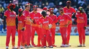 زمبابوے نے دورۂ پاکستان کے لیے 15 رکنی اسکواڈ کا اعلان کر دیا، سکندر رضا کپتان مقرر زمبابوے نے دورۂ پاکستان کے لیے 15 رکنی اسکواڈ کا اعلان کر دیا، سکندر رضا کپتان مقرر