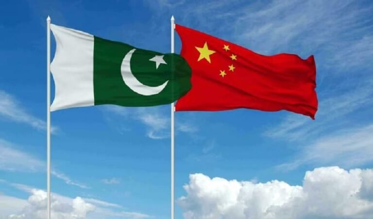 چین کا دہشت گردی کے خلاف پاکستان سے مکمل تعاون کا اعلان