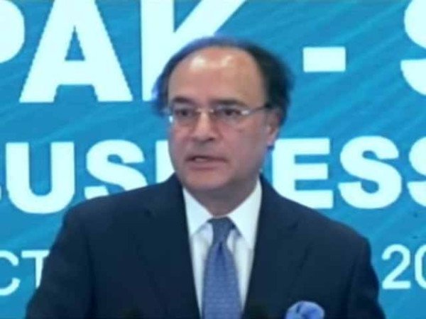 سفارتی تعلقات کو سرمایہ کاری بڑھانے کے لیے استعمال کریں گے، وزیر خزانہ