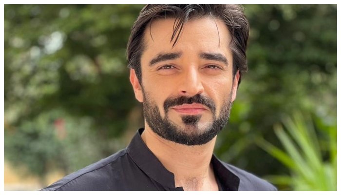 حمزہ علی عباسی کا بچپن میں سنگین بیماری میں مبتلا ہونے کا انکشاف