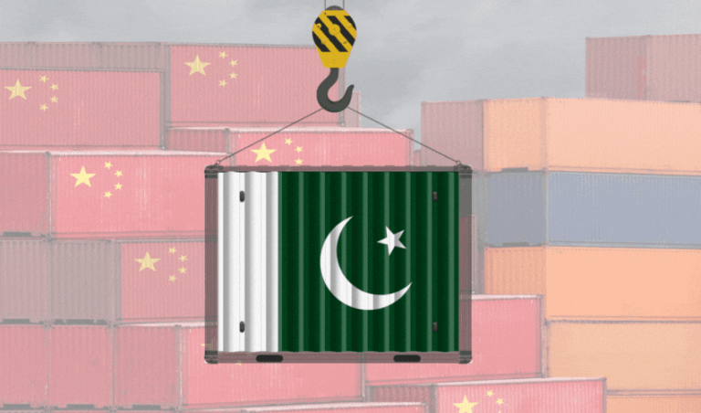 پاکستانی معیشت کو شارٹ ٹرم میں 500 ارب روپے نقصان کا سامنا، پائیڈ