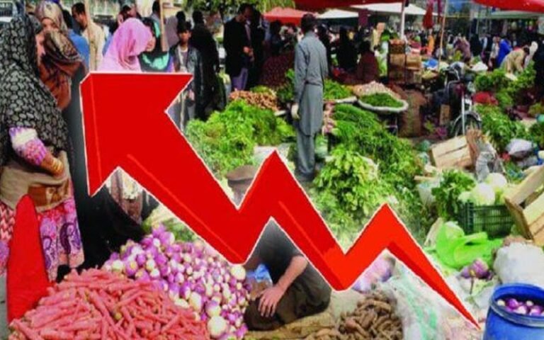 ملک میں ہفتہ وارمہنگائی میں 0.73 فیصد اضافہ،سالانہ بنیاد پر4.32 فیصد تک پہنچ گئی