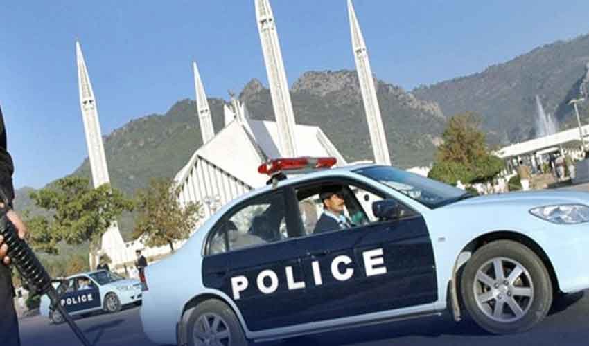 ٹریفک پولیس کا اسلام آباد کے ناکوں پر ہی لرنر پرمٹ بناکر دینے کا اعلان