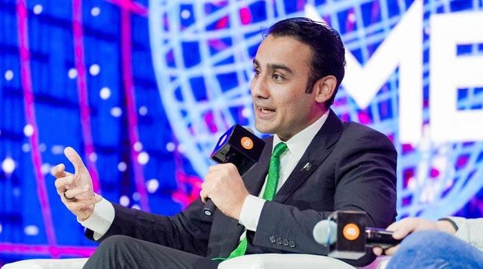 پاکستان کے بلال بن ثاقب دنیا کے بااثر ترین کرپٹو رہنماؤں میں شامل