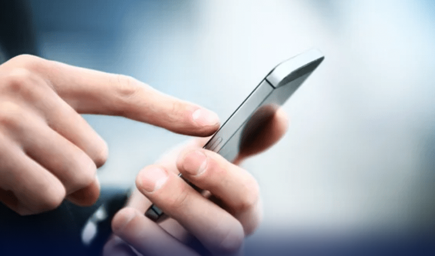 پاکستانی ماہرین کا بڑا کارنامہ، میڈ اِن پاکستان سیکیور موبائل فون تیار