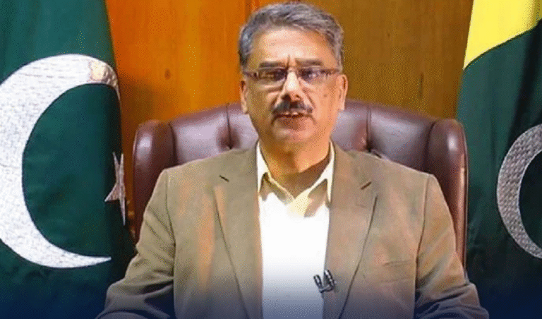 وزیراعظم آزاد کشمیر کے خلاف تحریک عدم اعتماد مسلسل تاخیر کا شکار