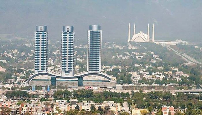 ایف بی آر کی نئی ویلیوایشن، اسلام آباد کے پوش علاقوں میں زمینوں کی قیمتوں میں نمایاں اضافہ