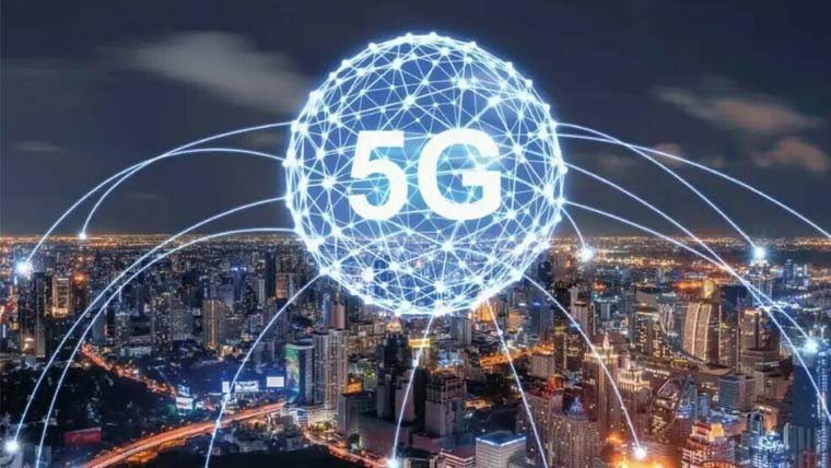 ای سی سی نے فائیو جی سپیکٹرم نیلامی کی منظوری دیدی