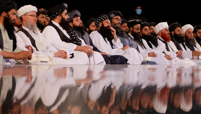 افغان علما کا بڑا اجتماع: افغان سرزمین کسی ملک کے خلاف استعمال نہیں ہونے دی جائے گی