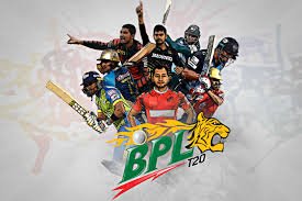 بنگلا دیش پریمیئر لیگ میں 11 پاکستانی کرکٹرز ایکشن میں ہونگے بنگلا دیش پریمیئر لیگ میں 11 پاکستانی کرکٹرز ایکشن میں ہونگے