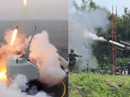 China conducts large-scale military exercises around Taiwan, rocket fire and blockade preparations