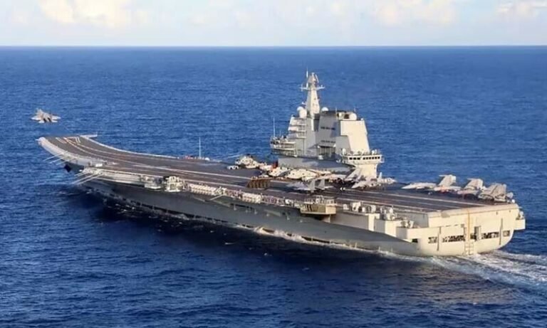 چین کبھی کبھار آبنائے میں غیر ملکی بحری جہازوں پر فرضی حملے کرتا ہے: تائیوان چین کبھی کبھار آبنائے میں غیر ملکی بحری جہازوں پر فرضی حملے کرتا ہے: تائیوان