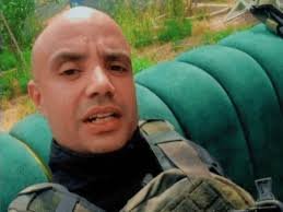 اسرائیلی حمایت یافتہ فلسطینی تنظیم ابو شباب ملیشیا کے نئے کمانڈر کا اعلان — "حماس سے خوفزدہ نہیں، غسان الدہینی Ghassan al-Dahini