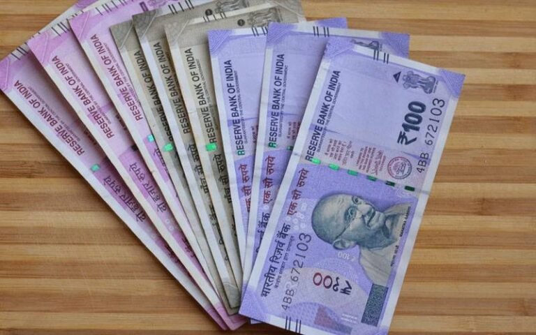 بھارتی روپیہ 2025 میں ایشیا کی کمزور ترین کرنسی قرار بھارتی روپیہ 2025 میں ایشیا کی کمزور ترین کرنسی قرار