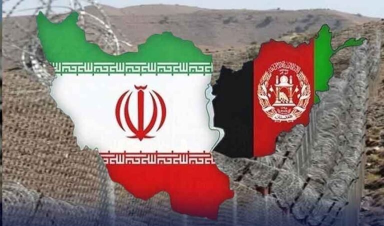 ایران کی سرحدی فائرنگ میں 10 افغان شہری ہلاک ایران کی سرحدی فائرنگ میں 10 افغان شہری ہلاک