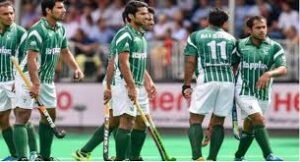 پرو ہاکی لیگ: قومی ہاکی ٹیم آسٹریلیا کے ویزوں کی منتظر، روانگی 5 فروری کو متوقع