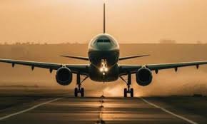 کویت سے بھارت جانے والی پرواز میں بم کی اطلاع پر ممبئی ایئرپورٹ پر ہنگامی لینڈنگ کویت سے بھارت جانے والی پرواز میں بم کی اطلاع پر ممبئی ایئرپورٹ پر ہنگامی لینڈنگ