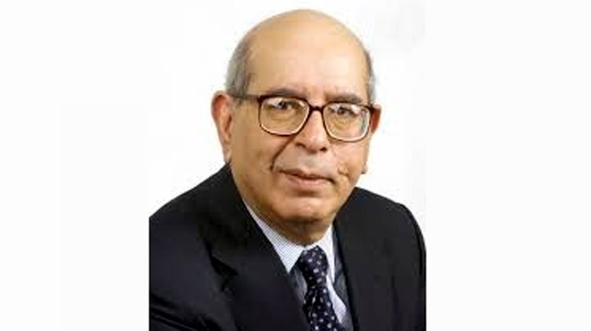 پاکستان کے ممتاز سفارتکار رفیع الدین احمد امریکہ میں سپردِ خاک، اقوام متحدہ میں خدمات کو خراج تحسین