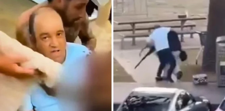 سڈنی فائرنگ واقعہ: جان پر کھیل کر حملہ آور کو قابو کرنے والا مسلمان احمد ال احمد قومی ہیرو بن گیا