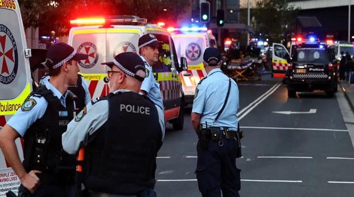 سڈنی ساحل فائرنگ سے جاں بحق افراد کی تعداد 16 ہوگئی، حملہ آور باپ بیٹا نکلے