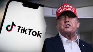 TikTok signs Trump-backed deal to sell US entity to American investors