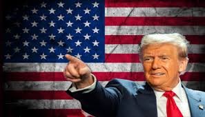 نوبیل امن انعام نہ ملنے پر صدر ٹرمپ کا ناروے کو سخت پیغام، گرین لینڈ کو عالمی سلامتی سے جوڑ دیا