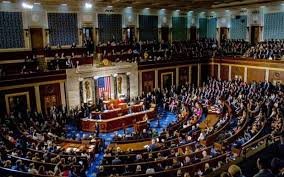 امریکی ایوانِ نمائندگان نے 901 ارب ڈالر کا تاریخ کا سب سے بڑا دفاعی بل منظور کر لیا