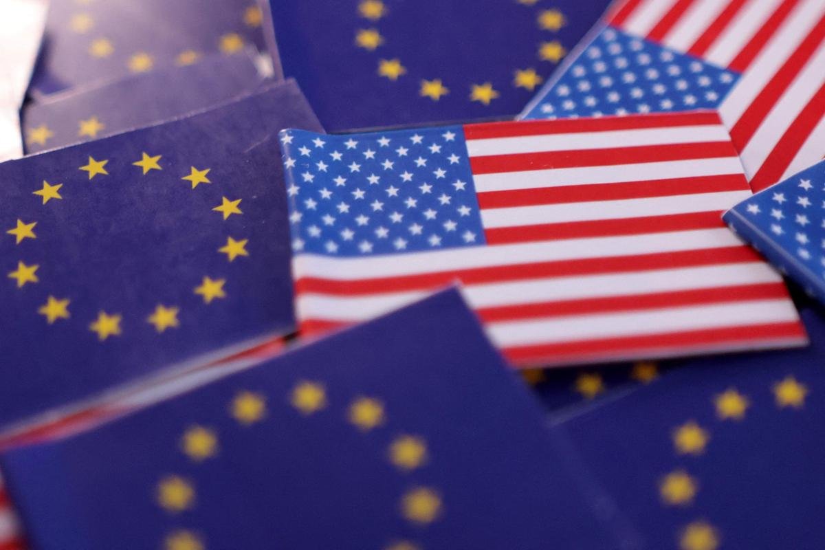 US issues stern warning to EU, threatens retaliation and sanctions over tech regulations