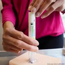 ڈبلیو ایچ او: وزن کم کرنے والی ادویات موٹاپے کے علاج میں ‘نیا باب’ ہیں ڈبلیو ایچ او: وزن کم کرنے والی ادویات موٹاپے کے علاج میں 'نیا باب' ہیں