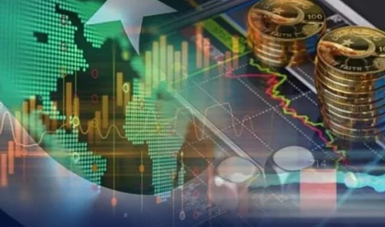 پاکستان میں کاروباری اعتماد میں نمایاں اضافہ