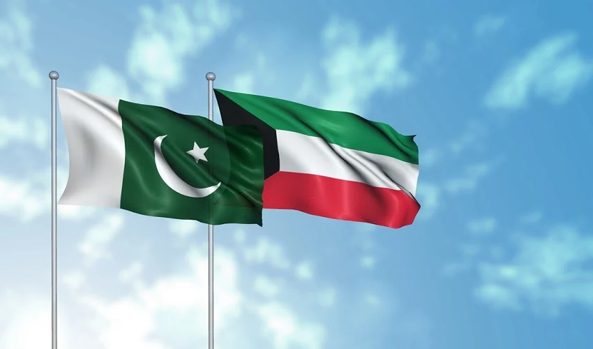 کویت کا پاکستان میں سرمایہ کاری مزید بڑھانے میں گہری دلچسپی کا اظہار