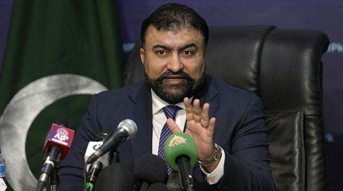 دلیر سپہ سالار کی موجودگی میں دہشتگرد کچھ نہیں کرسکتے: وزیر اعلیٰ بلوچستان