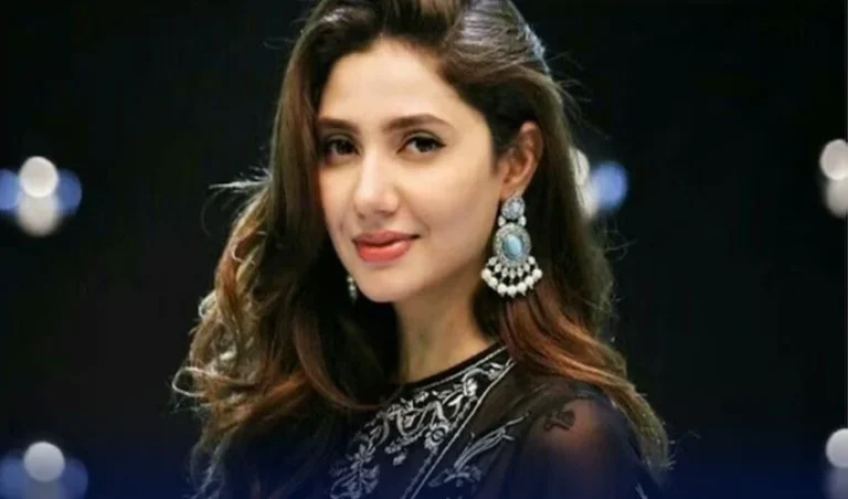 ماہرہ خان کی اوورسیز پاکستانیوں سے ملکی سینما کی حمایت کی اپیل